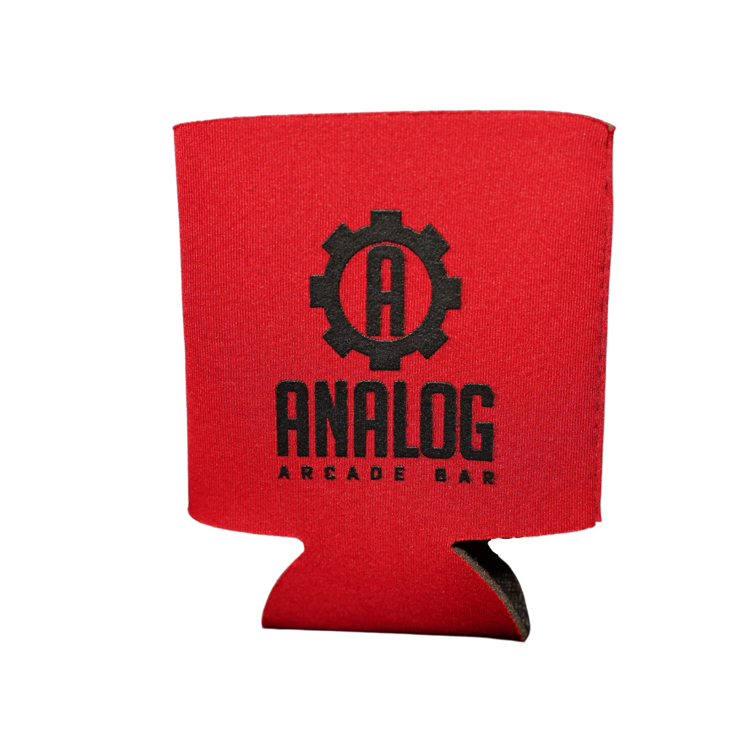 Koozie - Analog