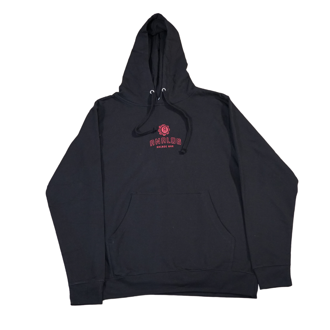 Gear Hoodie - Analog